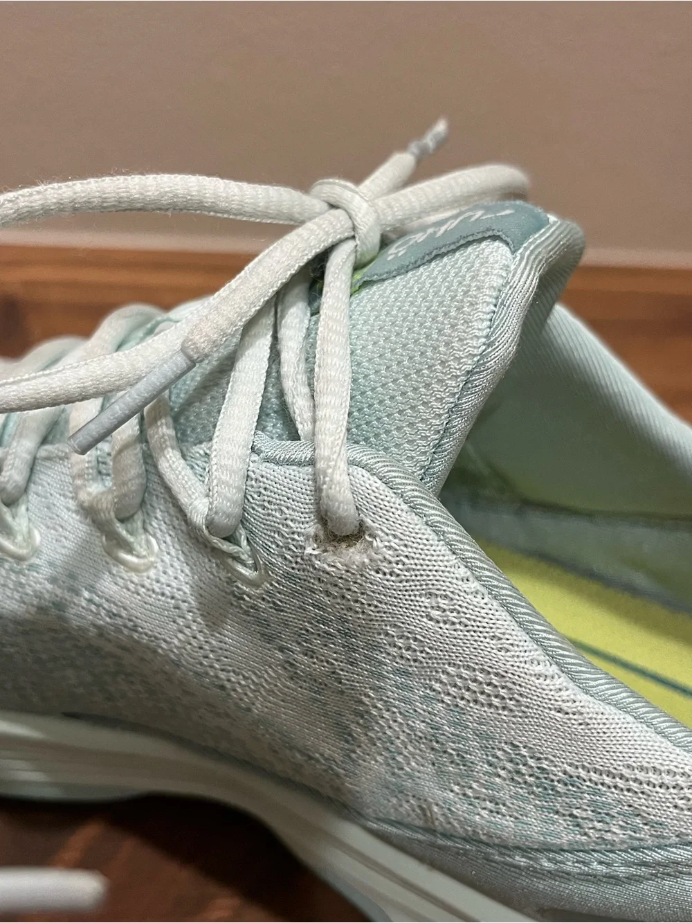 Ryka Devotion X Walking Shoe Women's Size 11M Hush Green - Picture 10 of 10